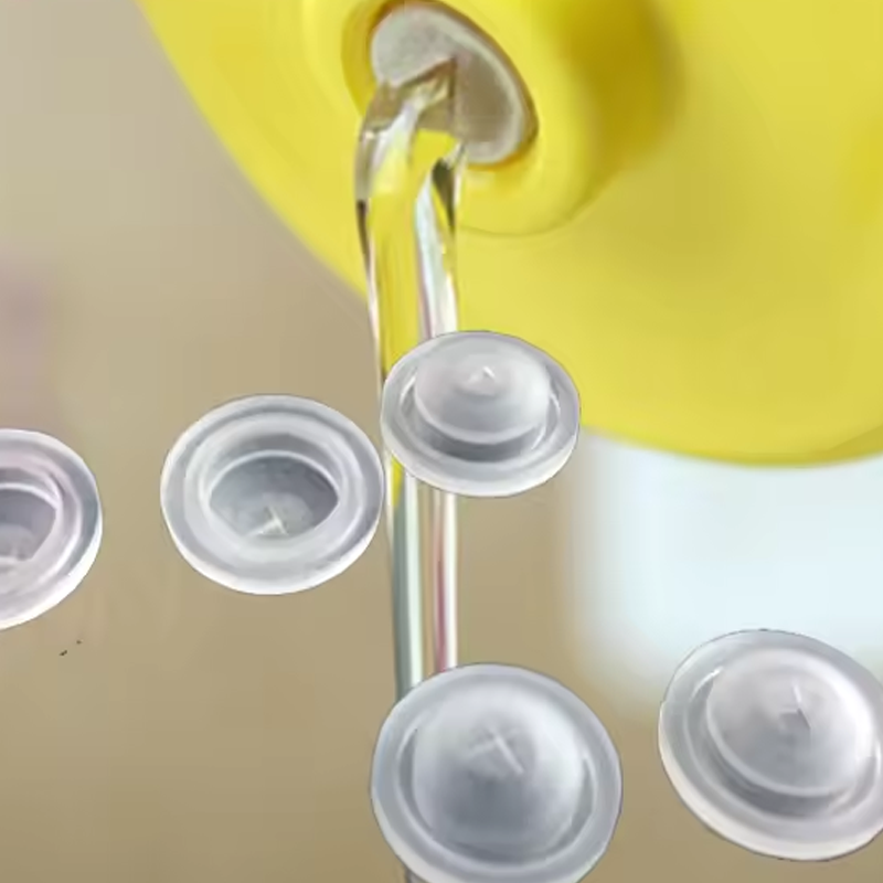 How Do No-Drip Silicone Valves Enhance Performance in Modern Home Appliances6