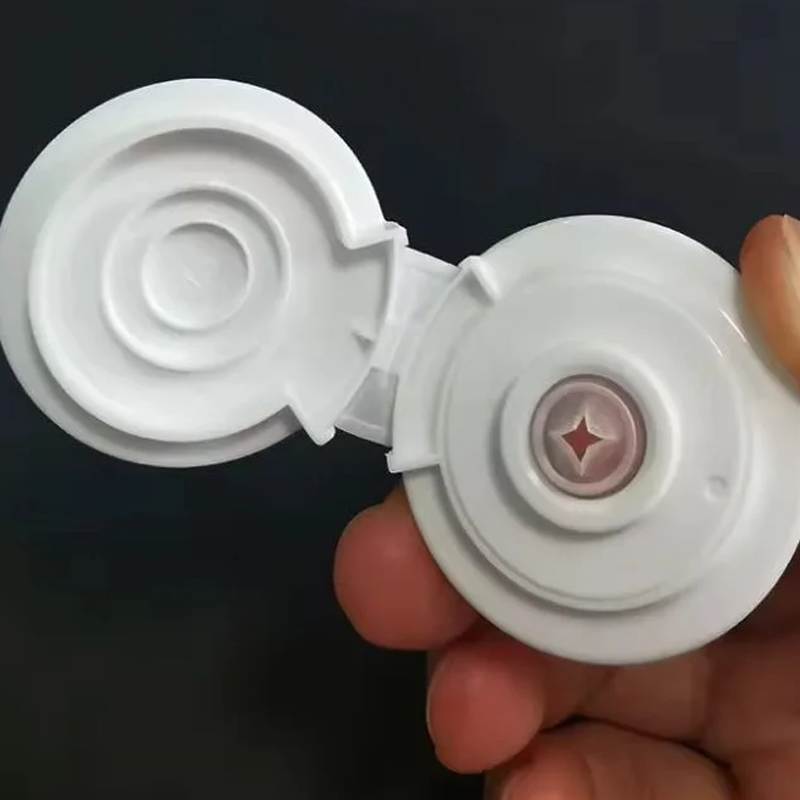 How Do You Choose the Most Reliable Silicone Valve for Sauce Bottle Caps9
