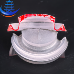 Personalized LSR Injection Molding Cross Slit Cut Silicone Valves for Liquid Soap Dispenser with No Drip Solution Suppliers2