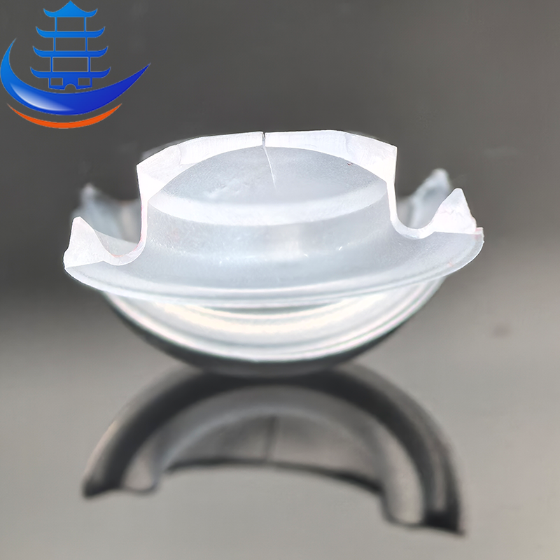 Personalized LSR Injection Molding Cross Slit Cut Silicone Valves for Liquid Soap Dispenser with No Drip Solution Suppliers4