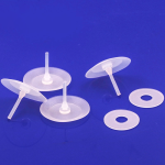 Personalized Leak Proof Pull-in 13mm Food Grade Silicone Umbrella Valve Seals Manufacturing3
