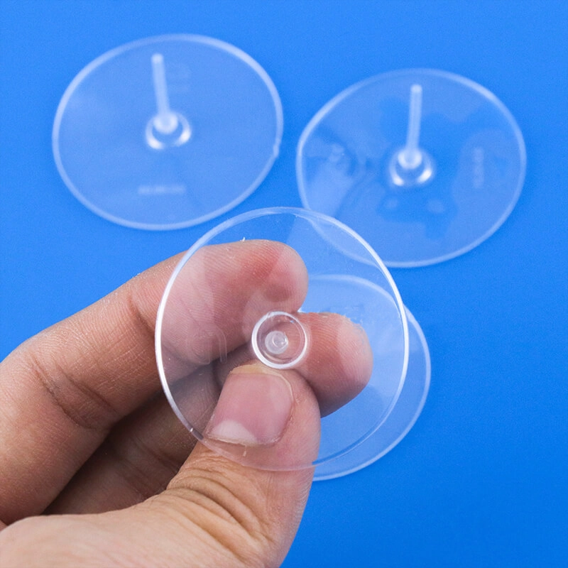 Personalized Leak Proof Pull-in 13mm Food Grade Silicone Umbrella Valve Seals Manufacturing4