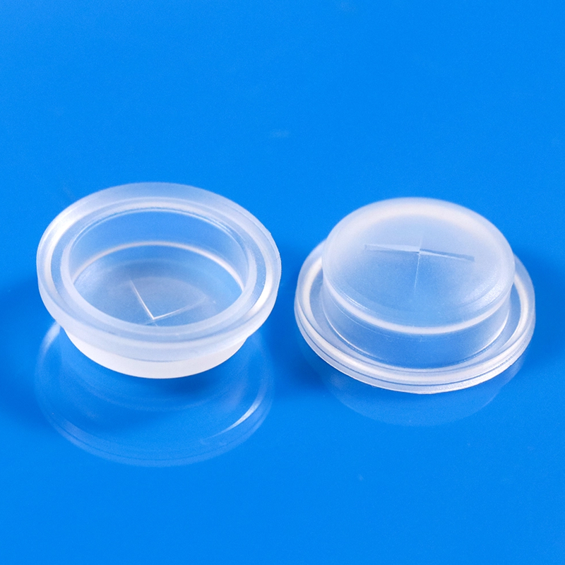What Factors Should You Consider When Selecting a Silicone Non-Return Valve for Dispensing Systems4