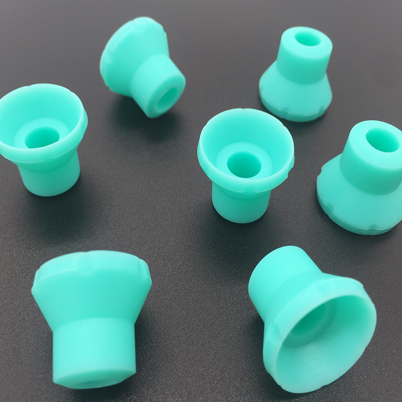 What Factors Should You Consider When Selecting a Silicone Non-Return Valve for Dispensing Systems6