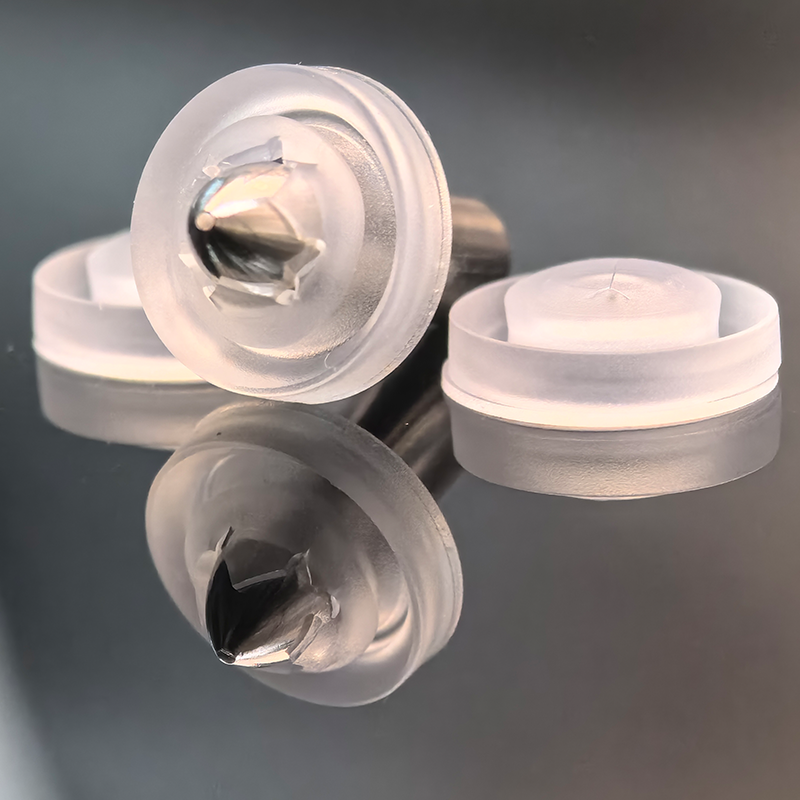 What Should You Really Know About Silicone Valves Before Choosing Them for Your Application1