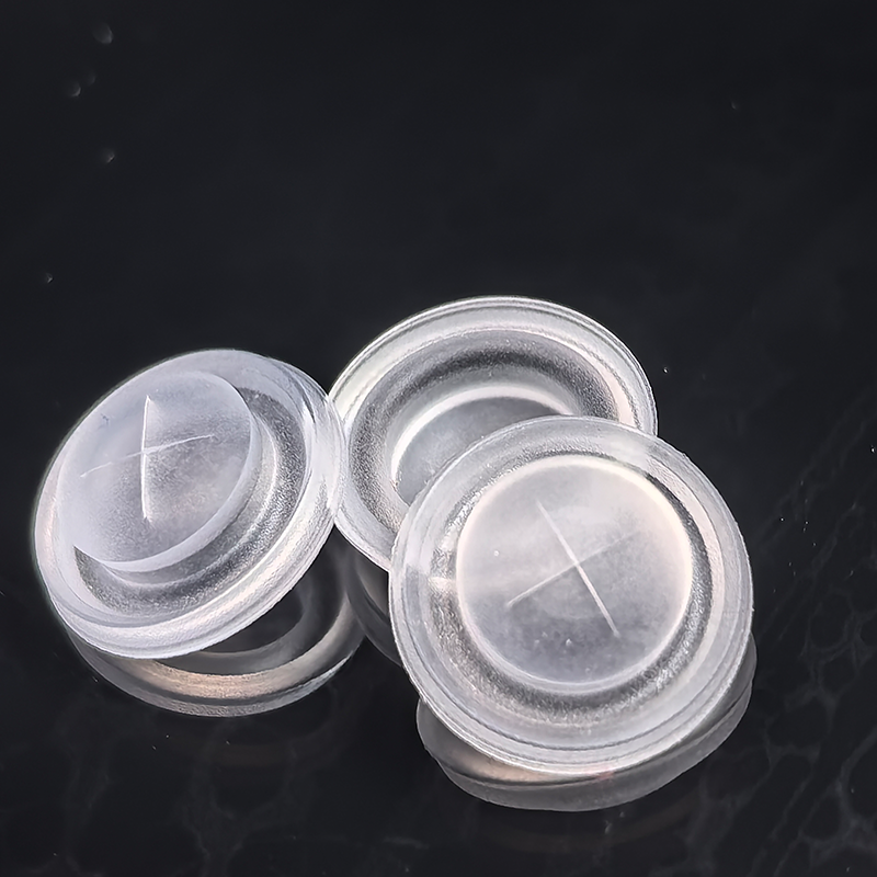 What Should You Really Know About Silicone Valves Before Choosing Them for Your Application3
