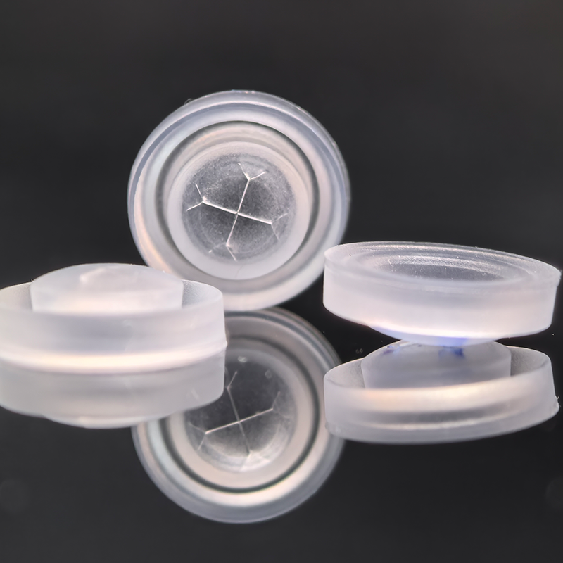 What Should You Really Know About Silicone Valves Before Choosing Them for Your Application6