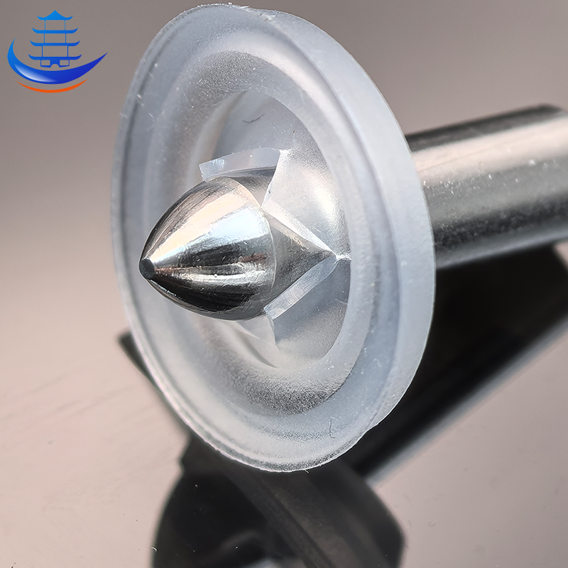 How Silicone Flow Control Valves Are Transforming Oil-Based Cosmetics Packaging1