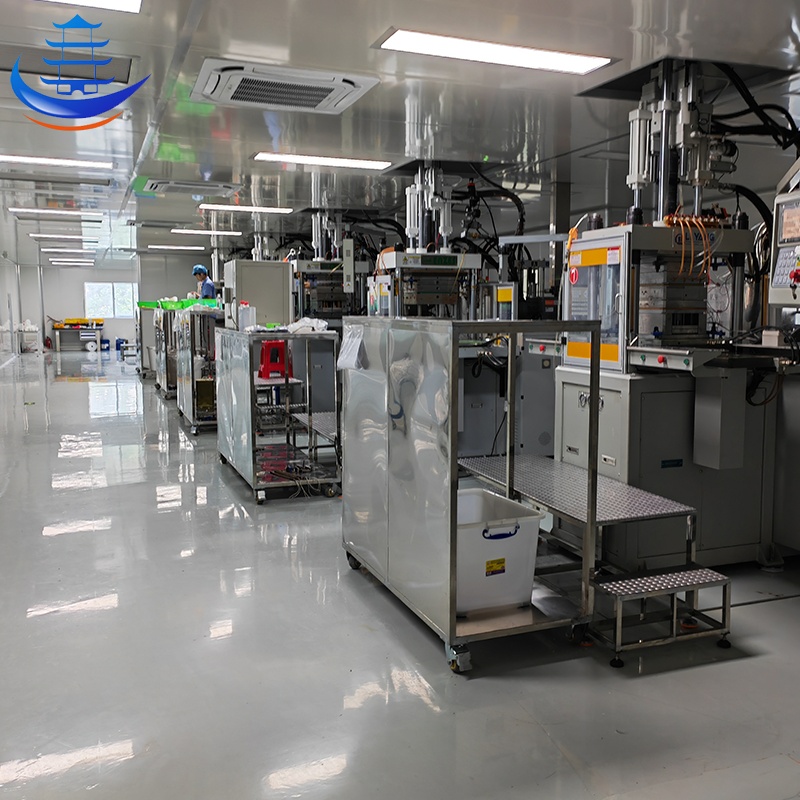 How Silicone Flow Control Valves Are Transforming Oil-Based Cosmetics Packaging6
