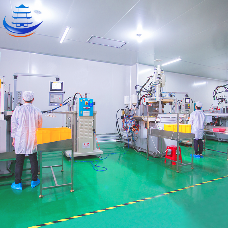 How Silicone Flow Control Valves Are Transforming Oil-Based Cosmetics Packaging7