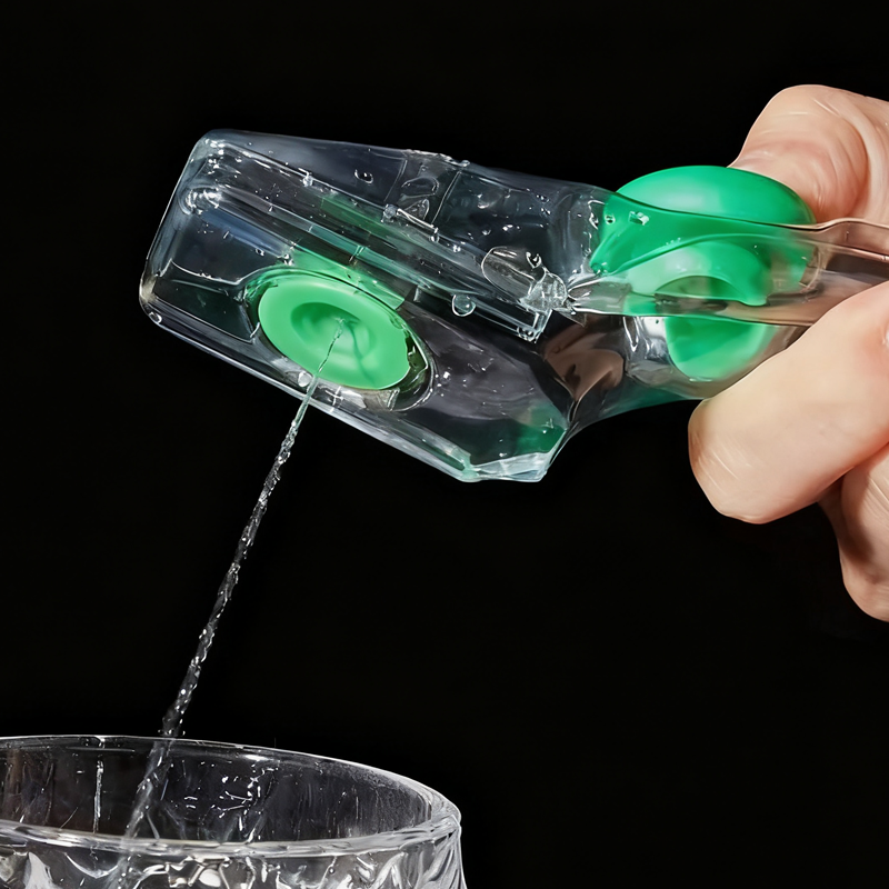 How Silicone Flow Control Valves Are Transforming Oil-Based Cosmetics Packaging8