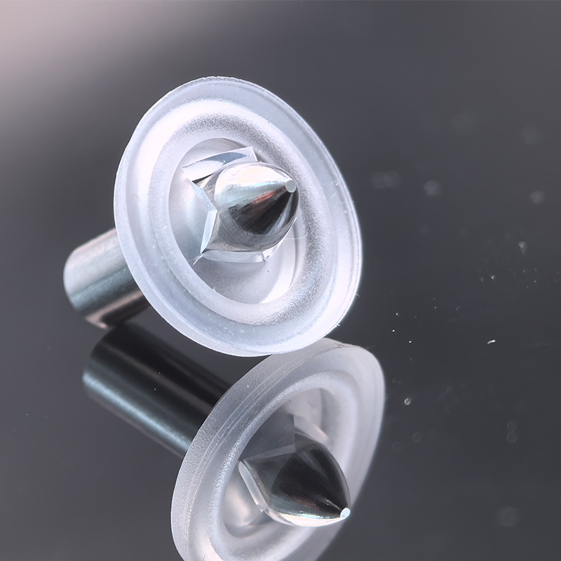 How are silicone valves transforming modern industrial and consumer applications1