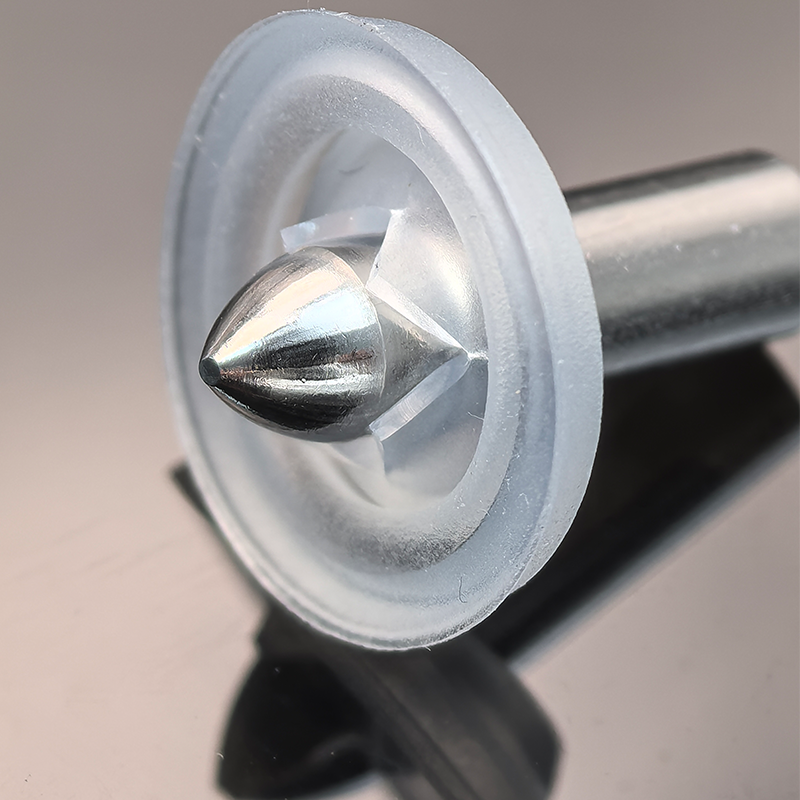 How are silicone valves transforming modern industrial and consumer applications2