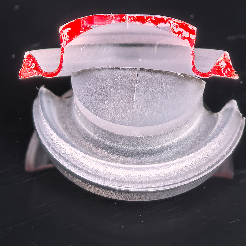 How are silicone valves transforming modern industrial and consumer applications3