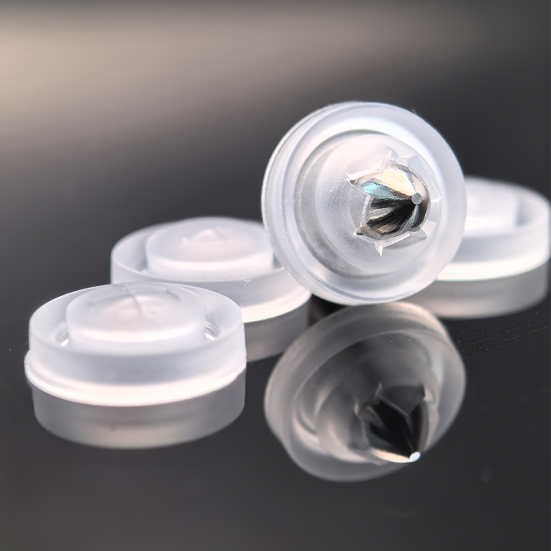 How are silicone valves transforming modern industrial and consumer applications4