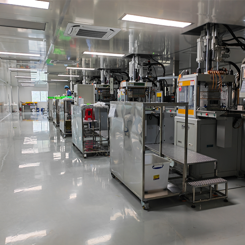 How are silicone valves transforming modern industrial and consumer applications6