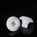 OEM Premier Liquid Toothpaste Dispensing Silicone Duckbill One Way Valves Factory2