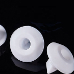 OEM Premier Liquid Toothpaste Dispensing Silicone Duckbill One Way Valves Factory3