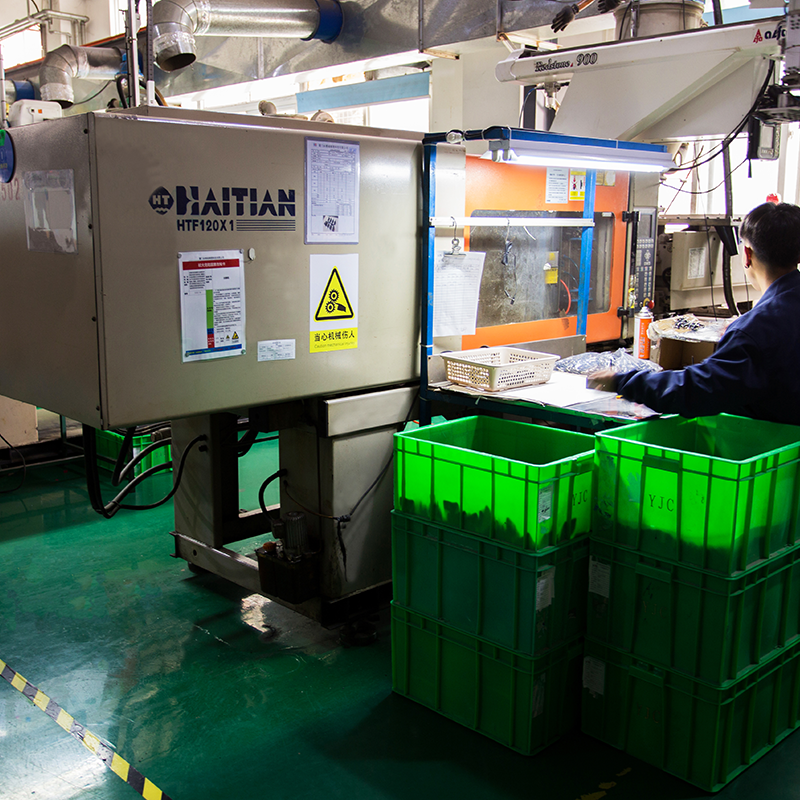 Comprehensive Guide to Plastic Material Grades, Their Properties, and Key Applications7