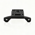 Custom Two-Shot Injection Molding PC & ACRYLIC Oximeter Lens Covers Factory3