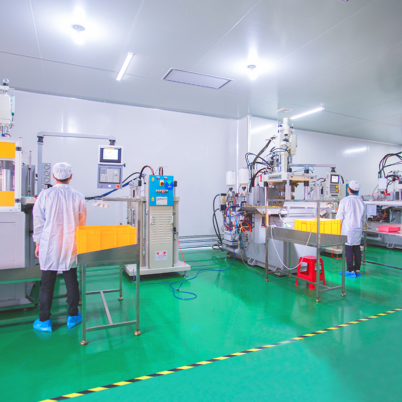 From Design to Production Turkish Customers Visit YJCPolymer for One-Stop Bathroom Product Development4