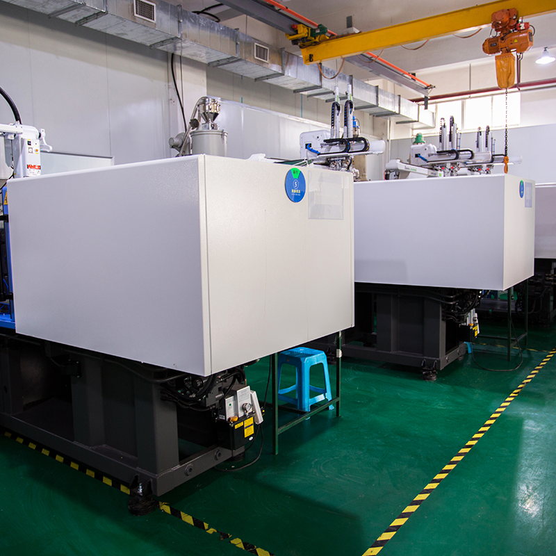 From Design to Production Turkish Customers Visit YJCPolymer for One-Stop Bathroom Product Development5