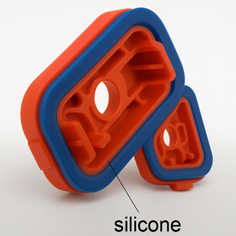 From Prototype to Volume Production with an OEM-Focused Overmolding Supplier7