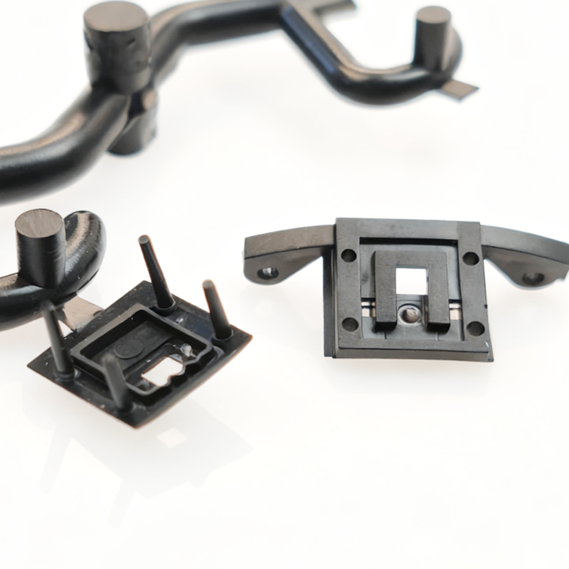 The Engineering Behind Custom Two-Shot PC & Acrylic Oximeter Lens Covers5