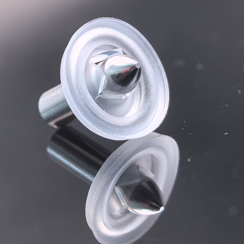 Comprehensive Guide to Silicone Cross-Slit Valves for Industry and Procurement1