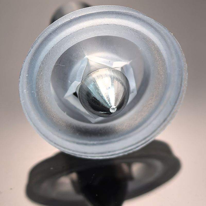 Comprehensive Guide to Silicone Cross-Slit Valves for Industry and Procurement2