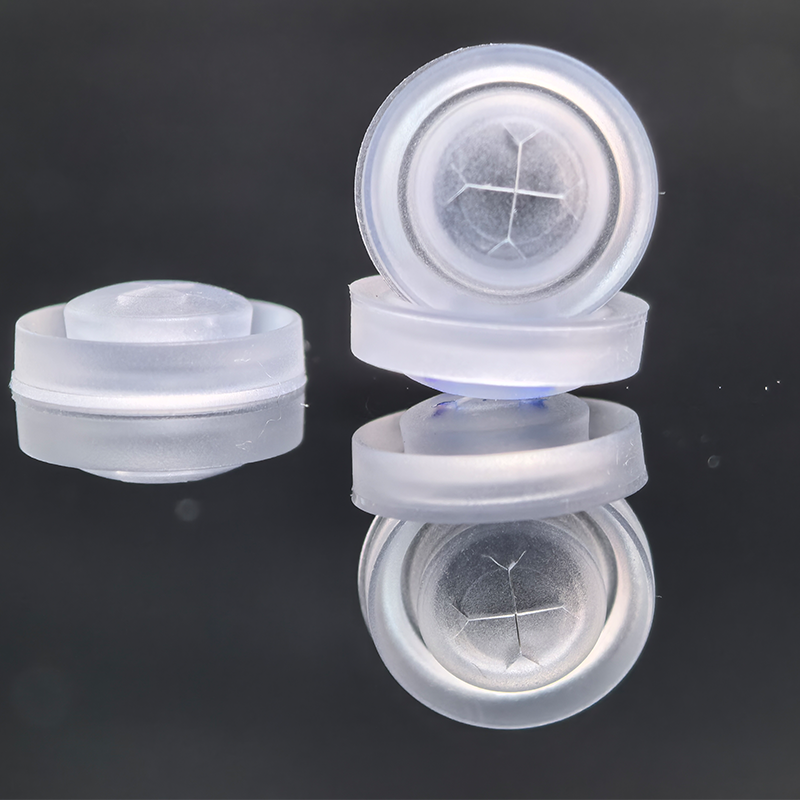 Comprehensive Guide to Silicone Cross-Slit Valves for Industry and Procurement3
