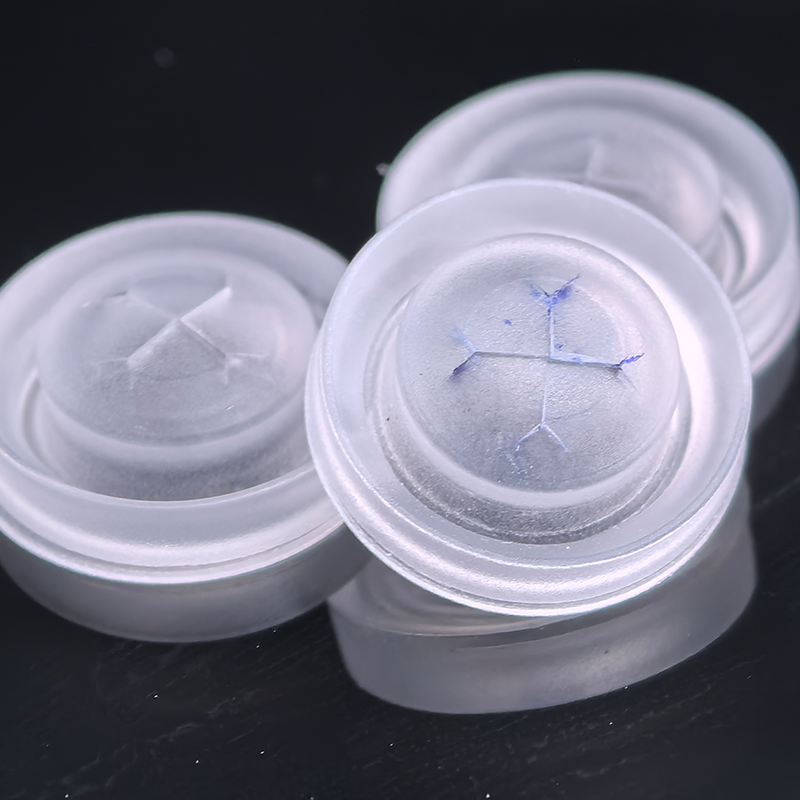 Comprehensive Guide to Silicone Cross-Slit Valves for Industry and Procurement4