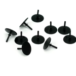 Custom Food Grade Food Grade Silicone Umbrella Valves1