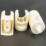 Customization Adjustable TPE Wall Mount Shower Head Holder Bracket1