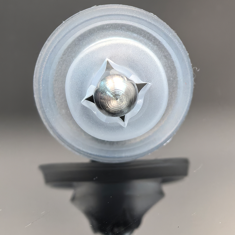 How to Evaluate the Quality of Cross Slit Valves3