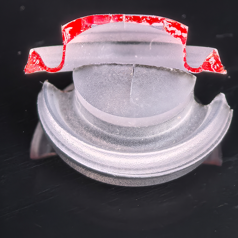 How to Evaluate the Quality of Cross Slit Valves6