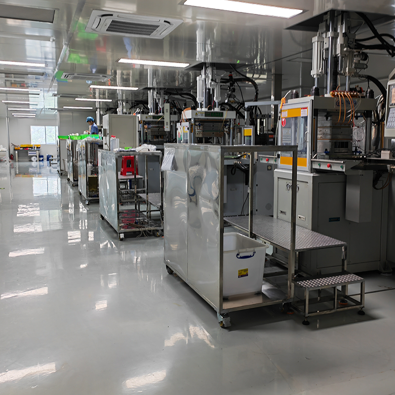 How to Evaluate the Quality of Cross Slit Valves9