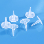 Injection Molding Silicone Umbrella Valves 2