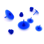 Injection Molding Silicone Umbrella Valves 3