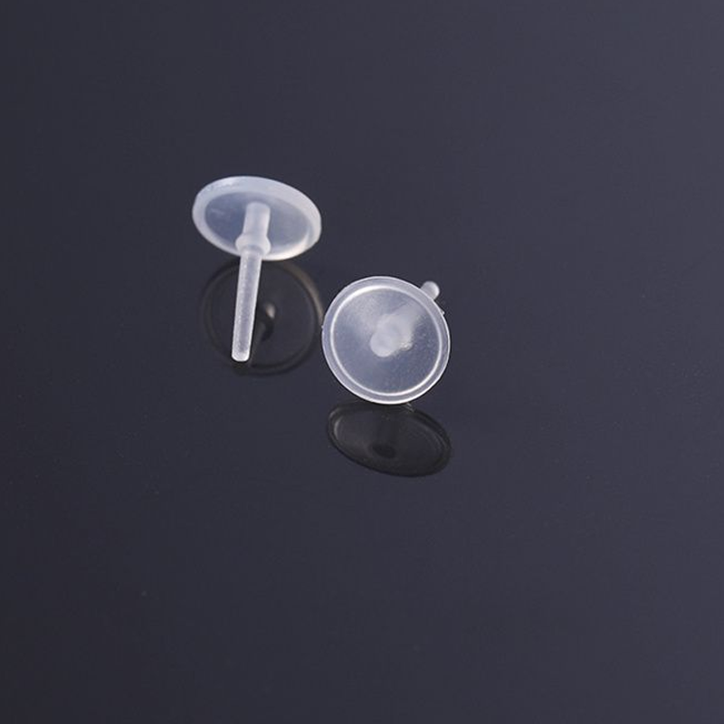 Injection Molding Silicone Umbrella Valves 4