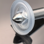 Liquid Silicone Rubber Injection Molding Cross Silt Ketchup Valves2