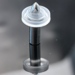 Liquid Silicone Rubber Injection Molding Cross Silt Ketchup Valves3