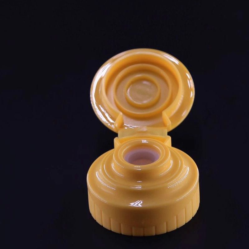 Silicone Valves for Food Packaging1