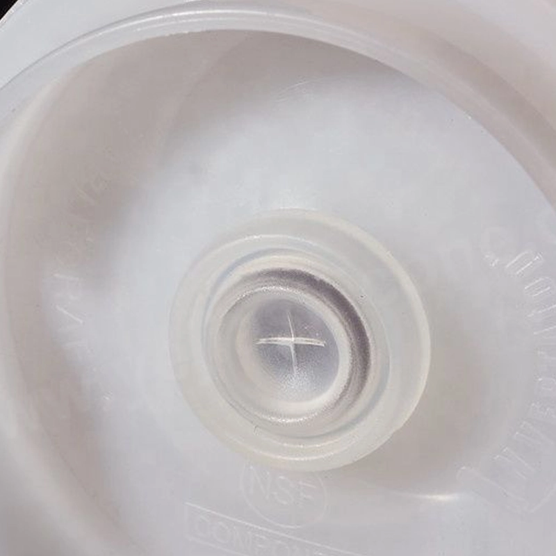 Silicone Valves for Food Packaging3