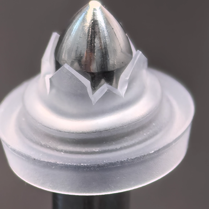 Silicone Valves for Food Packaging5