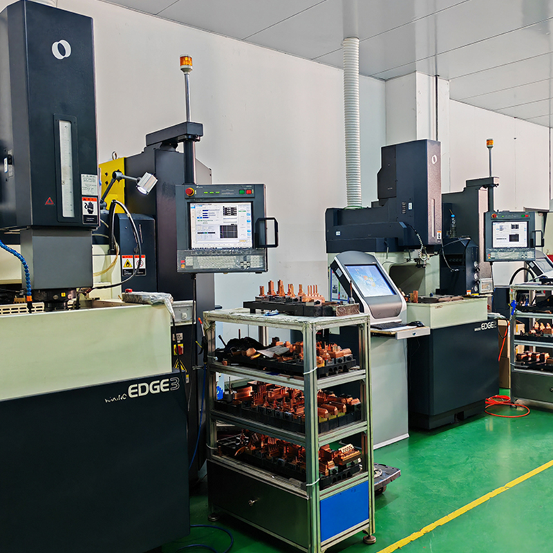 Smart Quality Control in Injection Molding to Ensure Consistency and Accuracy5