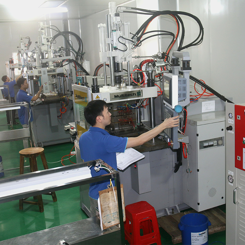 Smart Quality Control in Injection Molding to Ensure Consistency and Accuracy8