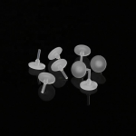 Umbrella Check Valves for Condiment Valve1