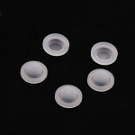 Custom Silicone Condiment Dispensing Valves 2