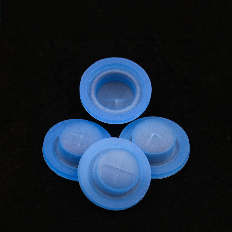 Custom Silicone Condiment Dispensing Valves 4